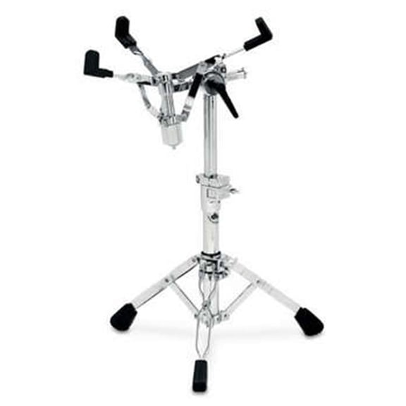 Heavy Duty Snare Stand - Chrome
