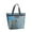 Sky Blue, variant on Outdoor Mesh Beach Bag Outdoor Wash Swimming Bag Mesh Bag Travel Bag/ Supply Travel Beach Bag Storage Bag Toiletries Swimming Bag Navy Blue