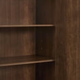 thumbnail image 2 of Crosley Furniture Millie Pantry in Brown, 2 of 15