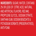 thumbnail image 2 of Hypothermias |Passion Fruit| Ready to Use | Hawaiian Shaved Ice or Snow Cone Syrup Gallon (128 Fl. Oz), 100 % Pure Cane Sugar, 2 of 8