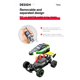 thumbnail image 5 of Modelo de vehículo de carreras de alta velocidad para niños Buggy Ehuebsd de juguete de 24 GHz para vacaciones en casa regalos de fiesta de cumpleaños, 5 of 8