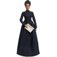thumbnail image 1 of Poupée Ida B. Wells Femmes Inspirantes Barbie avec journal, 1 of 6