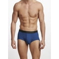 thumbnail image 3 of Stanfield's 3-Pack Adult Mens Premium Cotton Regular Rise Briefs, Sizes S-XL, 3 of 5