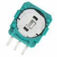 thumbnail image 4 of 10pcs 3D Analog Joystick Potentiometers for Game Controller Replacement Parts, 4 of 4