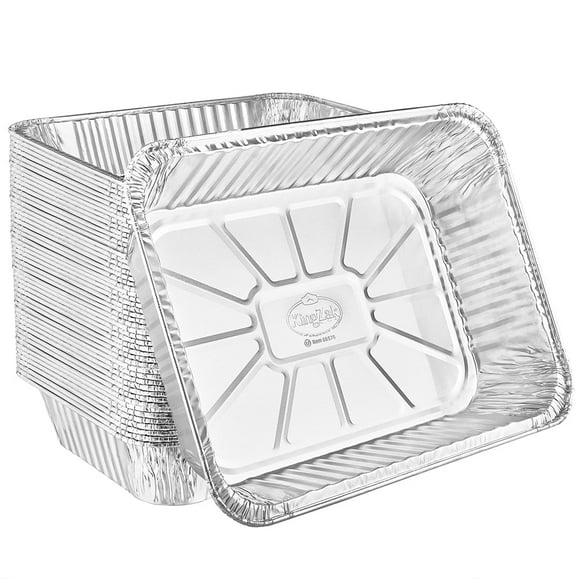 Disposable Turkey Pan