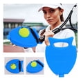 thumbnail image 2 of Equipo de entrenamiento Tennis Trainer Rebound Ball So-Lo, 2 of 8