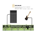 thumbnail image 4 of Pedal multiefectos Valeton Dapper Bass DI Preamp Stage, 4 of 8