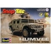 SnapTite Plastic Model Kit-Humvee 1:25