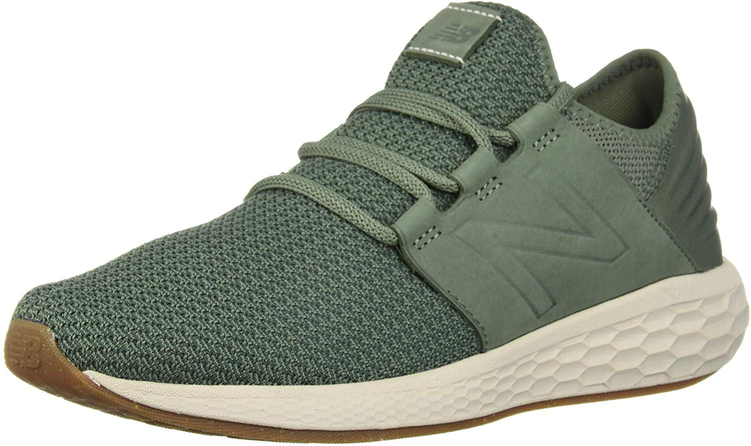 new balance men's cruz