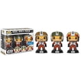 thumbnail image 1 of Funko Pop Star Wars Biggs, Wedge and Porkins Exclusive Funko Funko QZJH002408 Blanco Unitalla Funko Pop Star Wars Biggs, Wedge and Porkins Exclusive, 1 of 1
