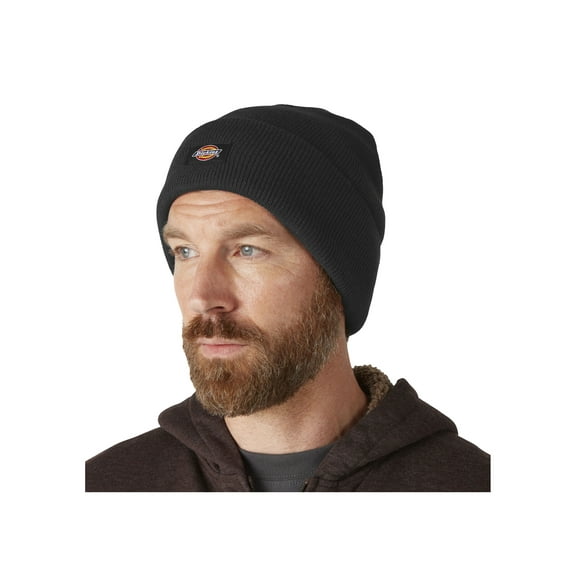 Dickies Cuffed Knit Beanie