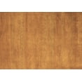thumbnail image 1 of Ahgly Company Indoor Rectangle Abstract Brown Modern Area Rugs, 6' x 9', 1 of 4