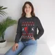 thumbnail image 3 of Sudadera Navidad Ugly Sweater Club Atlas Guadalajara, 3 of 4