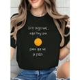 thumbnail image 1 of Funny Spanish T-Shirts For Hispanics, Comfortable And Breathable, Round Neck T-Shirts, 1 of 6