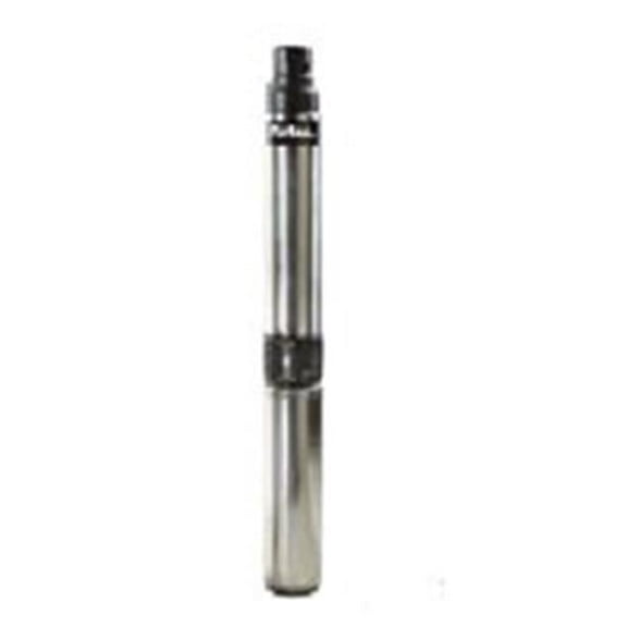 FP2222 Submersible Pump 0.75 HP 10 Gpm
