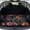 Tropical Hibiscus, variant on Qpednta Tropical Leaf Trunk Mat 29"x39" All Weather Cargo Liner for SUV, Polyester Carpet Non-Slip Backing Machine Washable Rear Cargo Protection Car Accessories Fits Sedan Truck