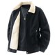 thumbnail image 5 of Ceisia Men's Functional Pockets Solid Color Casual Gift Style Jacket - 98%Cotton-2%Spandex for Daily & Outdoor Wear, 5 of 5