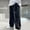 A85 Black, variant on Teen Boys Cargo Jeans Relaxed Fit Multi-Pockets Denim Joggers Straight Leg Pants for School Hip Hop Streetwear, 4T-15Y
