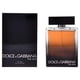 thumbnail image 5 of Perfume Dolce & Gabbana The One Eau de Parfum 150 ml para hombre, 5 of 7