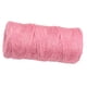 thumbnail image 4 of Cordón de 2 , cordón de para manualidades, cordón para regalos, cuerda rosa, 4 of 9