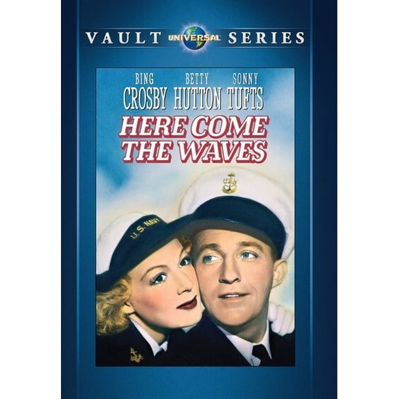 Here Come the Waves (DVD)