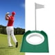 thumbnail image 3 of Estera De Plástico Con Orificio Ajustable, Taza De Plástico Para Interiores Y Exteriores Para Golfistas, 3 of 7