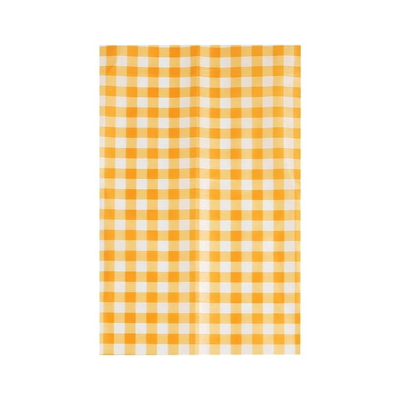 TopLLC Picnic Blanket, Checkered Pattern Thicken Non-woven Camping Mat with Carry Strap, Waterproof Foldable Picnic Mat Portable Lightweight Sand Free Beach Blanket for Travel Hiking(59"x79")