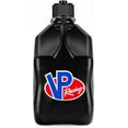thumbnail image 2 of VP Racing 3582-CA, 5.5 Gallon Motorsports Jug Black Square (4 Pack), 2 of 7