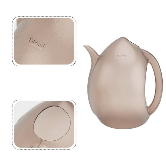 Raindrops vintage watering can Watering Can Plastic Gardening Tools Simple Design 1 Pc