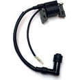 thumbnail image 4 of OakTen Ignition Coil Spark Plug Pack compatible with 30500-Z0D-023 for Honda Engine Model GX100, 4 of 5