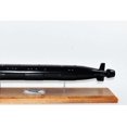 thumbnail image 3 of USS New Mexico (SSN-779) Block II Submarine Model, US Navy, 20 Scale Model,Mahogany, Virginia Class, 3 of 5