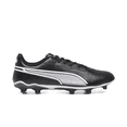 thumbnail image 1 of TENIS PUMA KING MATCH FG/AG 10757001 CABALLERO NEGRO 25.5CM, 1 of 4
