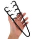 thumbnail image 5 of unbranded 6Ud Peine Texturizador Para De Anchos Para Volumen Natural, 5 of 8
