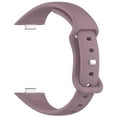 thumbnail image 2 of Fit4 Pro Smart Watch Replacement Band Slim Comfortable Silicone Strap Durable Accessory Compatible With Model, 2 of 5