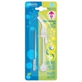 thumbnail image 1 of Kit de repuesto Dr. Brown's Baby's First Straw Cup, 1 of 8