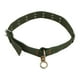 thumbnail image 3 of Collar para mascotas de cuatro capas engrosado con hebilla de metal de dos filas y cadena de tracción para ovejas 15 m, 3 of 9