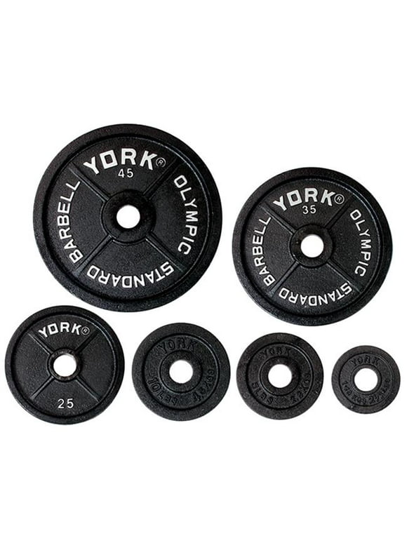 Weight Plates & Racks