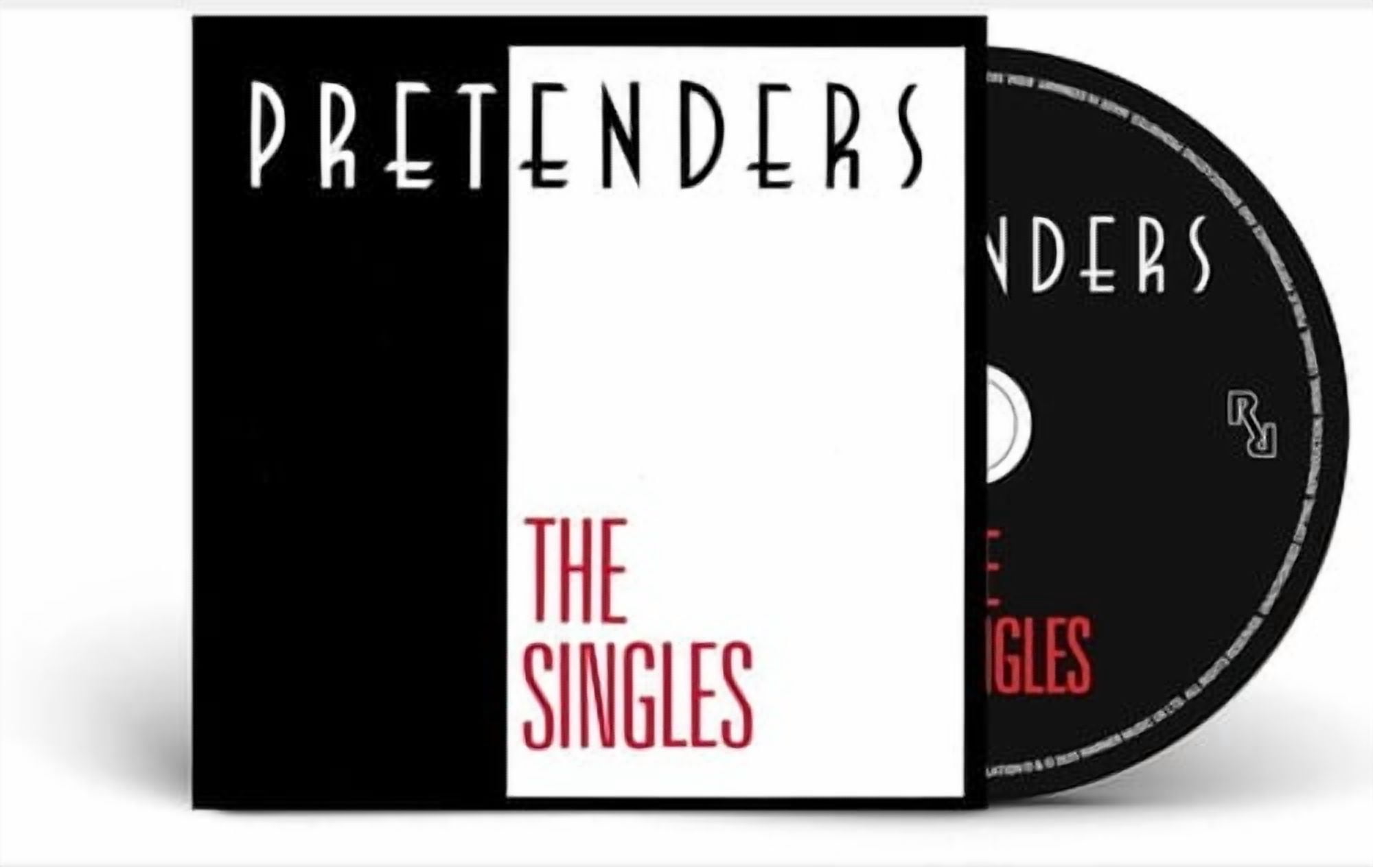 Warner Spec. MKT. UK, Music & Performance, Greatest Hits, CD