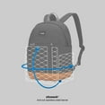 thumbnail image 5 of Pacsafe GO 15L Anti-Theft Backpack, 5 of 14