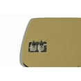thumbnail image 3 of Burco 4163H Driver Side Flat Replacement Mirror Glass for Ford Escape, 3 of 5