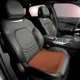 thumbnail image 5 of Funda De Asiento De Coche Sintética, Mullida Y Suave, Cojín De Asiento Para Automóvil, Accesorio Para Coche Y Camión, Alfombrilla Acolchada, 5 of 5