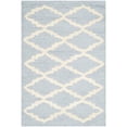 thumbnail image 1 of Safavieh Cambridge 2'6" X 8' Hand Tufted Wool Rug, 1 of 4