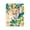 Tropical Cheetah Jungle Floral, variant on Stupell Industries Jungle Journey Cheetah Canvas Wall Art, design by Lanie Loreth