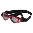 thumbnail image 1 of Gafas de terre para Mascotas Yinane Gafas de sol de cachorro de perro mascota rojo, 1 of 8