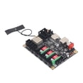 thumbnail image 1 of Engraver Motherboard, 520KBytes  Powerful 8192KBytes FLASH 32bit High Speed  Engraver Control Board  For DIY, 1 of 8