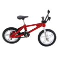 thumbnail image 1 of Finger Mountain Bike Bicicleta 3.94 '' Cool Boy Toy Regalo coleccionable 4 rojo SM SunniMix Bicicleta Mini Dedo, 1 of 8