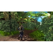 Dinosaurs Mission Dino Camp - Nintendo Switch [Digital]