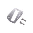 thumbnail image 1 of Tapón del sensor MAF Sensor de flujo de aire de masa Bung Billet Boss Mount Brida de soldadura Reemp Meterk Tapón del sensor MAF, 1 of 7