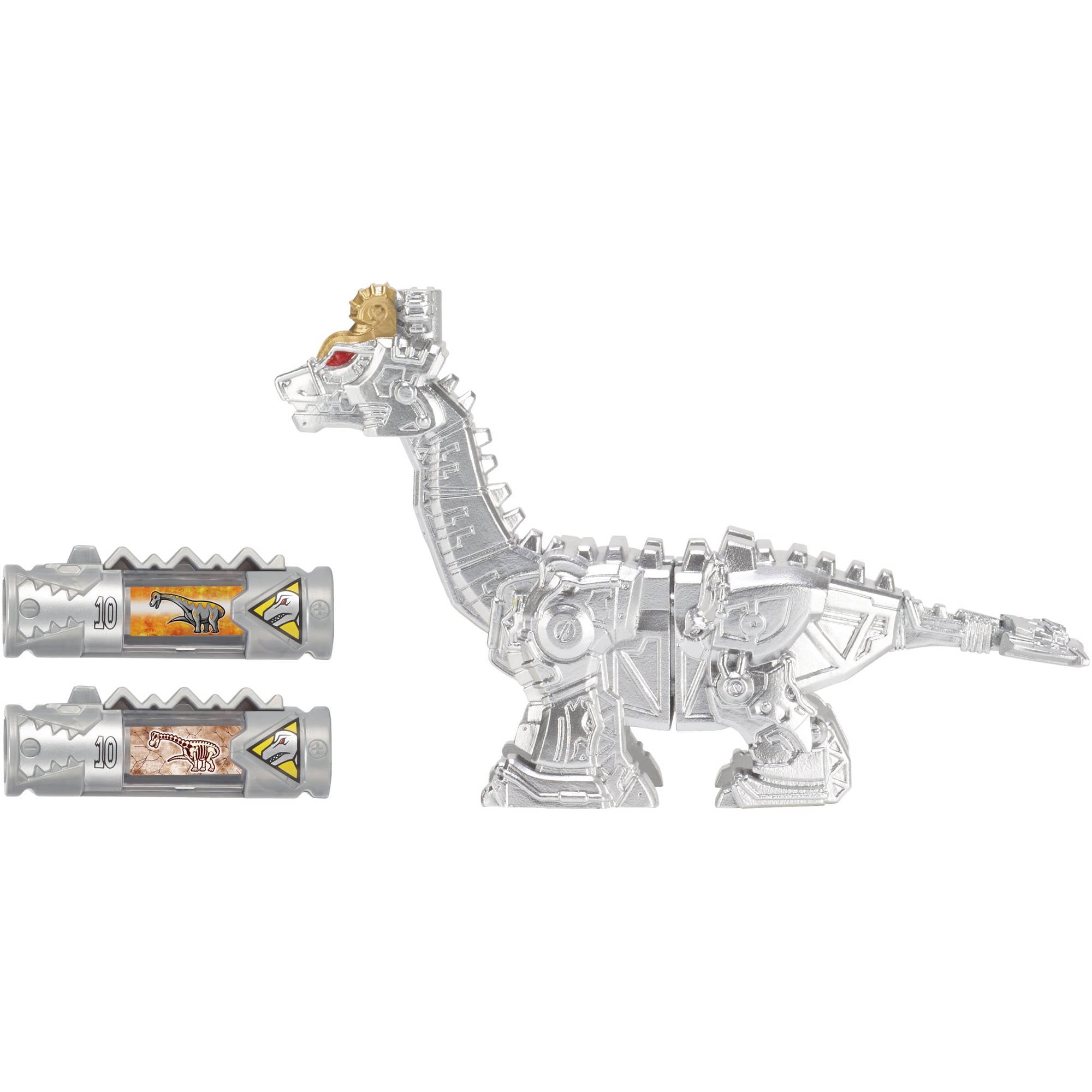 power rangers dino charge power pack