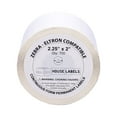 thumbnail image 2 of HOUSELABELS 2.25" x 2" Multipurpose Labels Compatible With Zebra and Rollo Printers, 8 Rolls / 700 Labels per Roll, 2 of 7